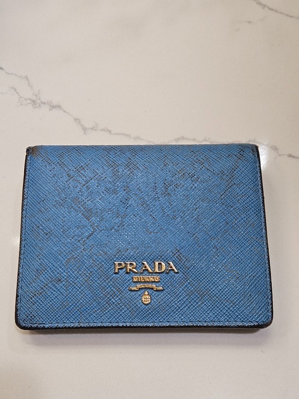 Prada Wallet